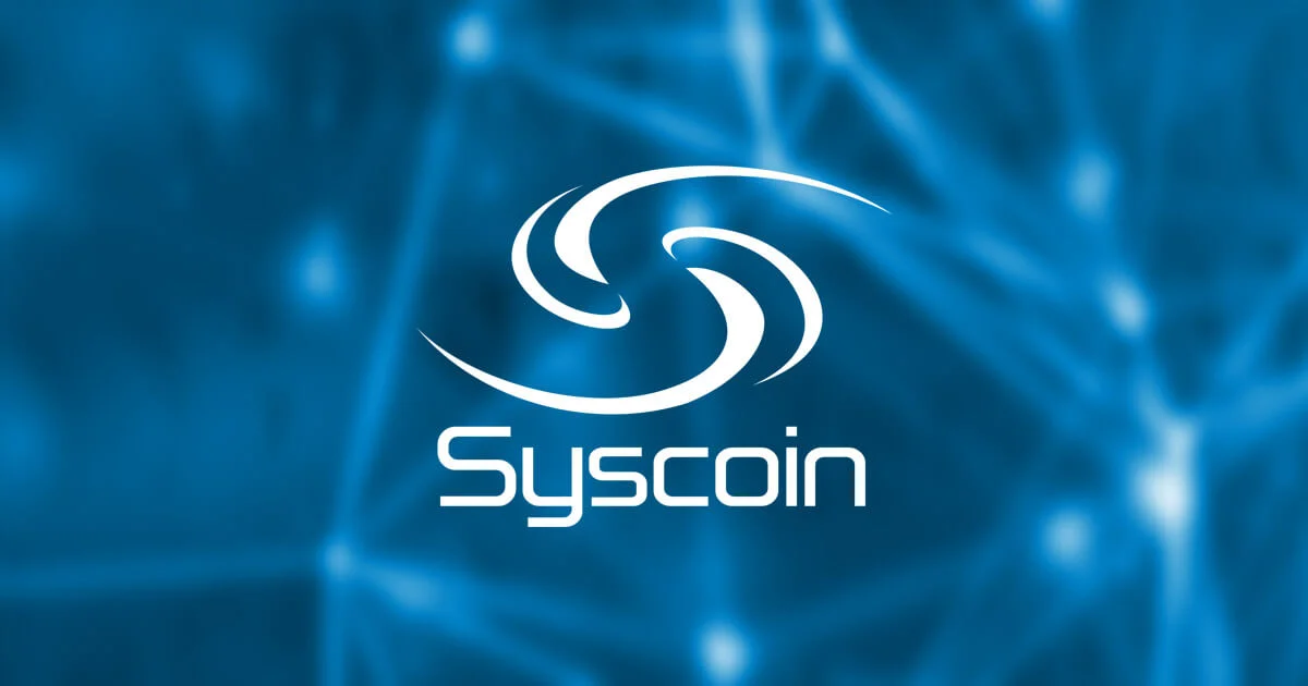 Syscoin (SYS)