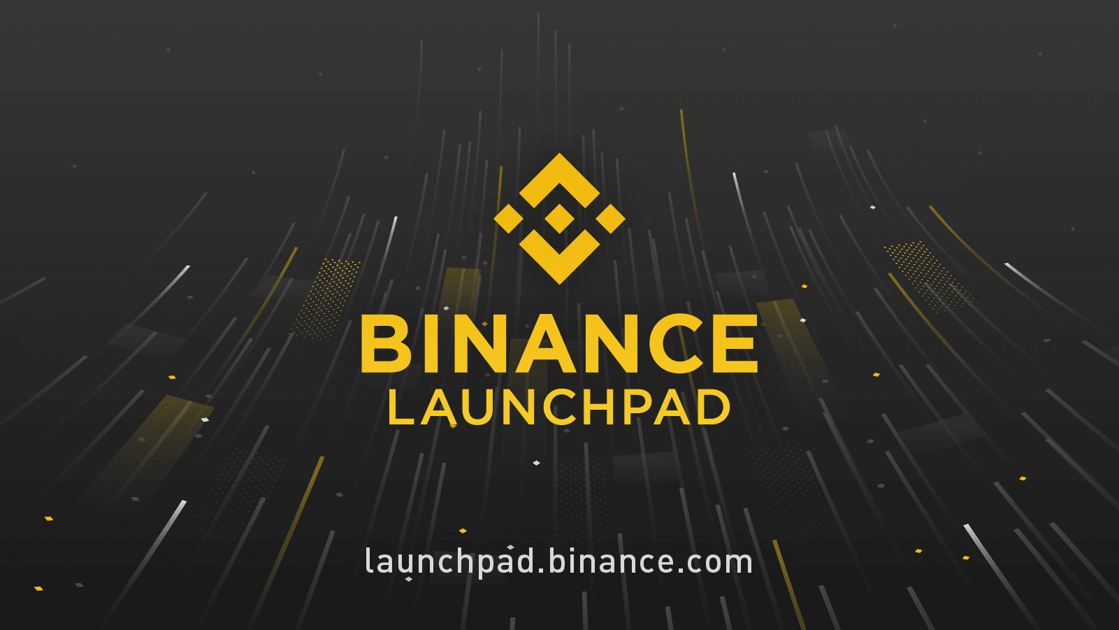 Binance Launchpad