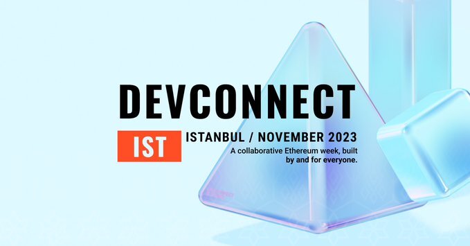 Devconnect Istanbul