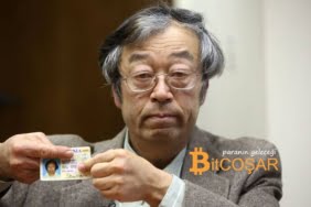 Bitcoin‘in Gizemli Mucidi Satoshi Nakamoto Ortaya Çıkıyor!