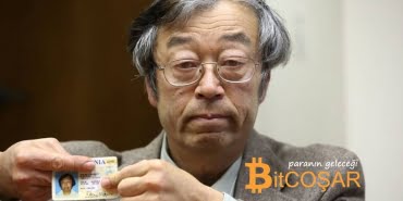 Bitcoin‘in Gizemli Mucidi Satoshi Nakamoto Ortaya Çıkıyor!