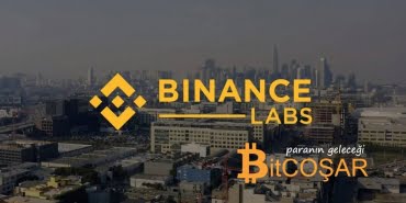 Binance Labs