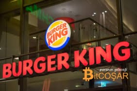 Burger King Almanya