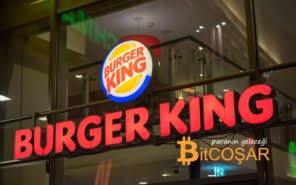 Burger King Almanya