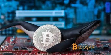 milyon dolarlık bitcoin işlemi