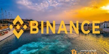 binance