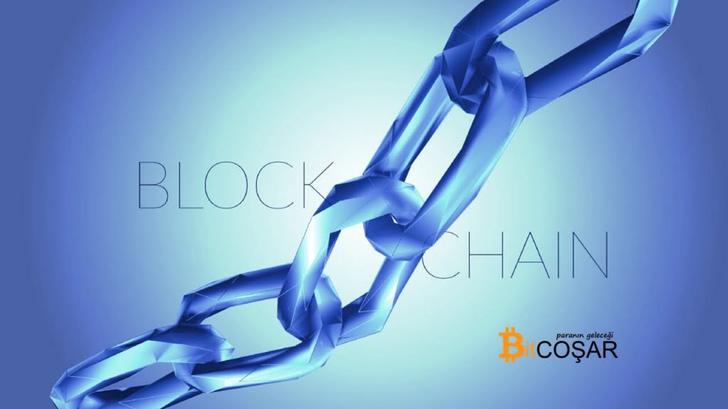 Blockchain Hızlandırma
