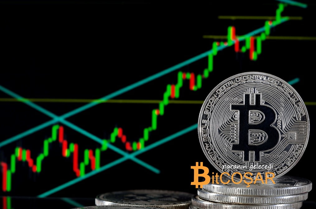 bitcoin'in değeri
