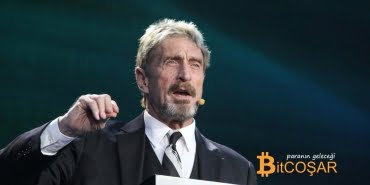 john mcafee