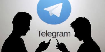 telegram