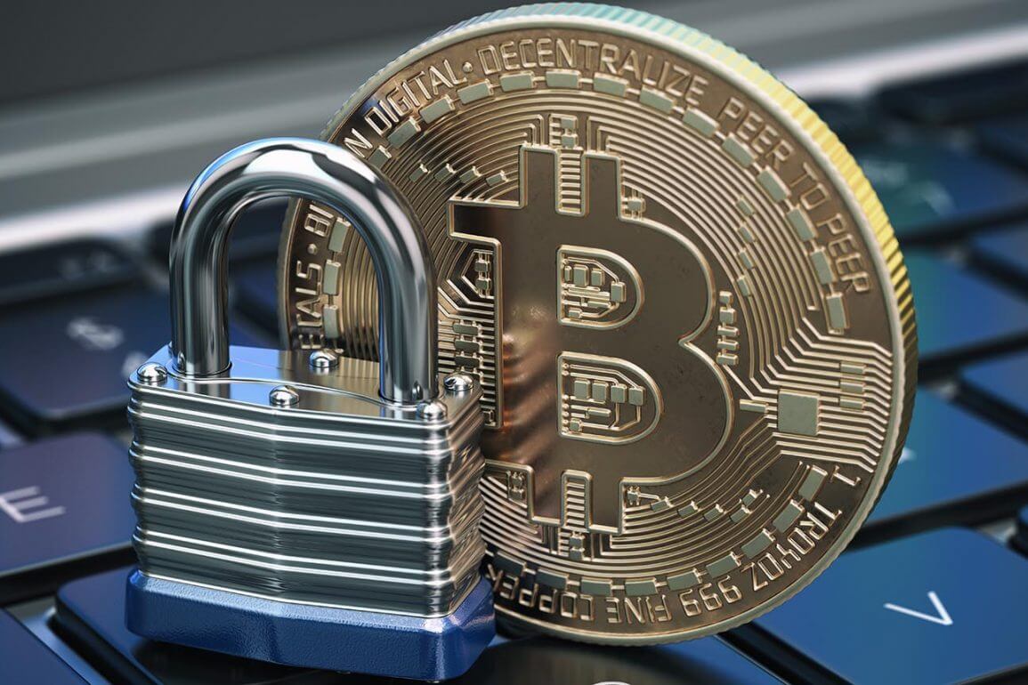 Bitcoin Güvenli mi