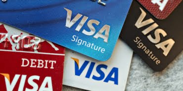 Dünya Devi Visa'dan Bitcoin Uzmanlarına İş Teklifi