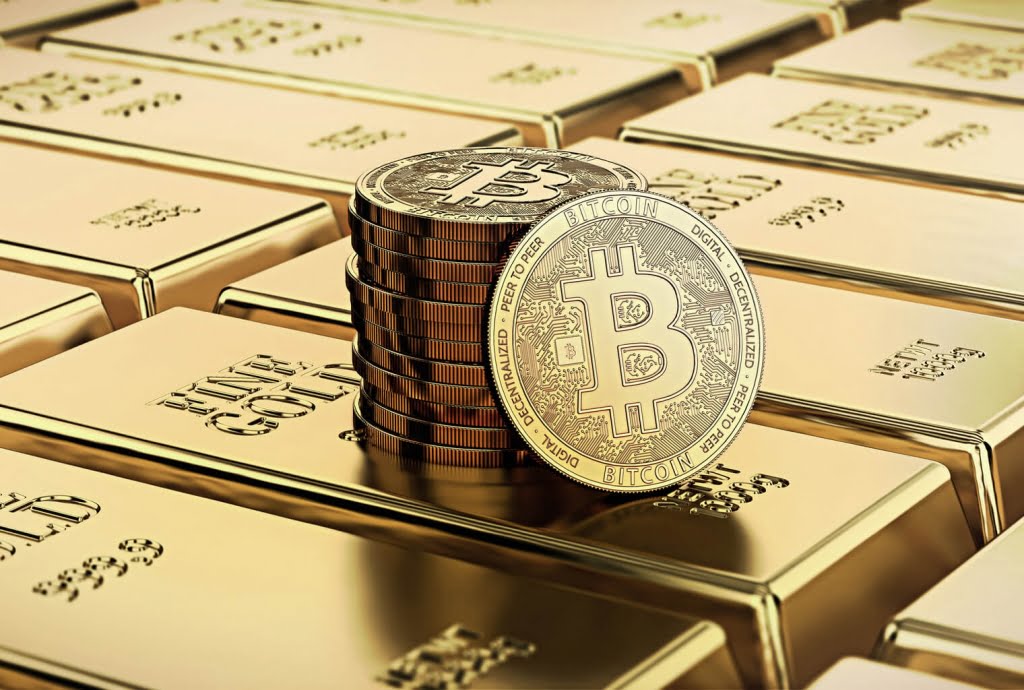 Altın ve Gümüş’ün Yükselişi Bitcoin’i Ne Yönde Etkileyebilir
