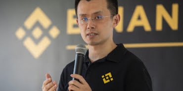 Binance CEO’su Bitcoin Fiyatını Yorumladı