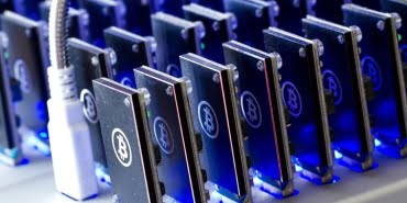 Bitcoin Madenciliği Hala Karlı Bir İş mi?
