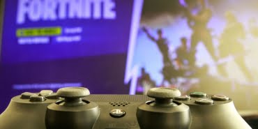 Fortnite Ödeme Krizine Kurban Gitti: Epic Games Bitcoin’i Gündeme Aldı