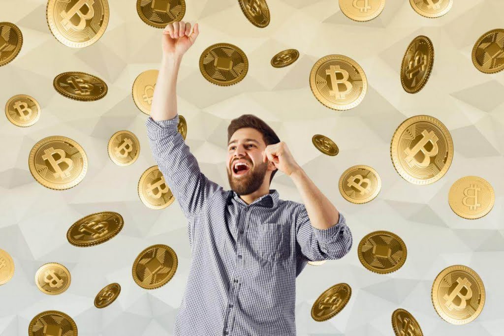 İnsanlar Neden Bitcoin'e Güveniyor