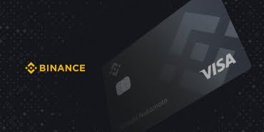 Binance-visa