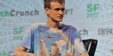 Vitalik Buterin