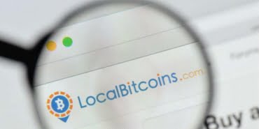 LocalBitcoins