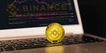 binance