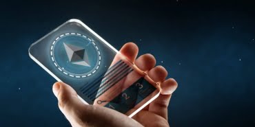 Ethereum 2018'den Bu Yana En Yüksek Seviyede