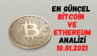 en guncel bitcoin ve ethereum analizi 10 01 2021