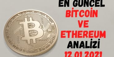 bitcoin ve ethereum analizi