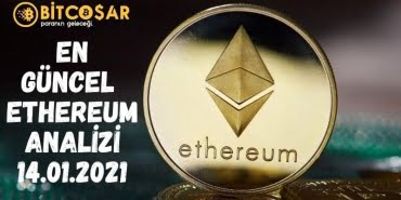 ethereum analizi