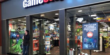 gamestop