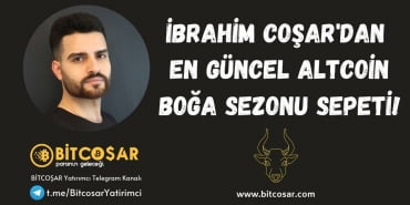 altcoin boğa sezonu