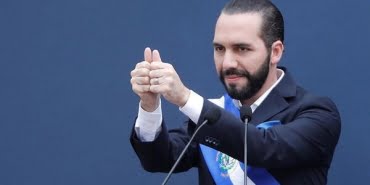 El Salvador Ülkesinde Bitcoin Artık Resmen Yasallaştı