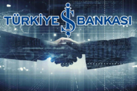 İş Bankası Blockchain Aracılığıyla Dış Ticaret Sistemine Başladı