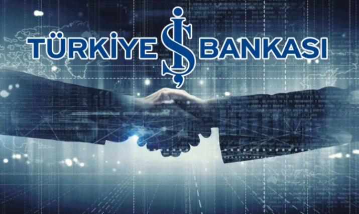 İş Bankası Blockchain Aracılığıyla Dış Ticaret Sistemine Başladı