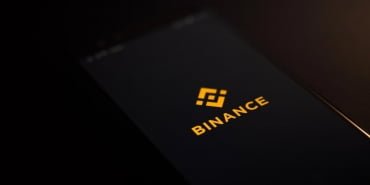 binance