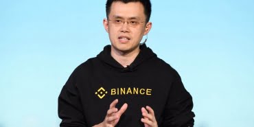 binance