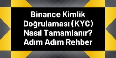 kimlik doğrulaması