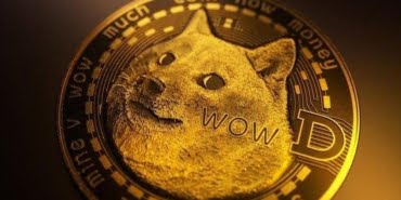 dogecoin