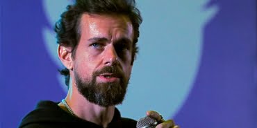 Jack Dorsey