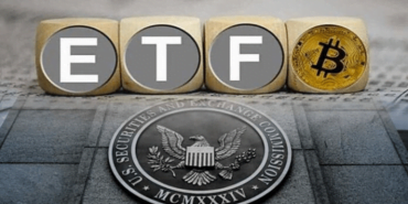 Bitcoin ETF