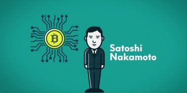 Satoshi Nakamoto