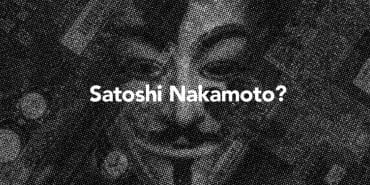 Satoshi Nakamoto