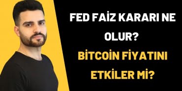 fed faiz kararı