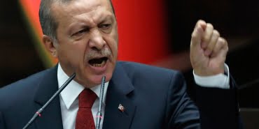 Erdoğan