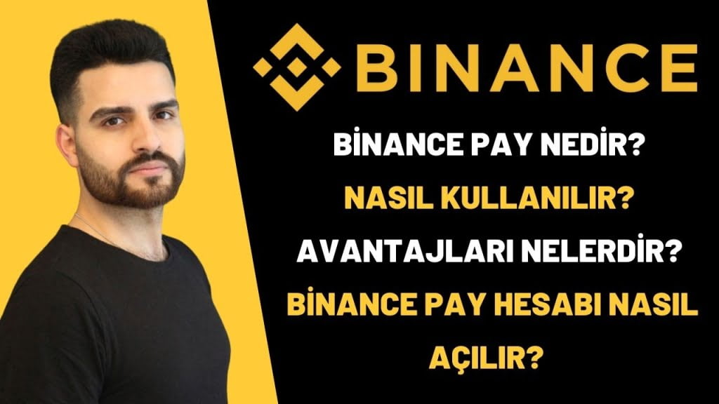 Binance
