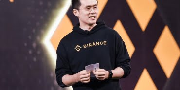 Binance