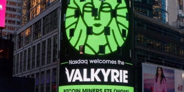 nasdaq valkyrie