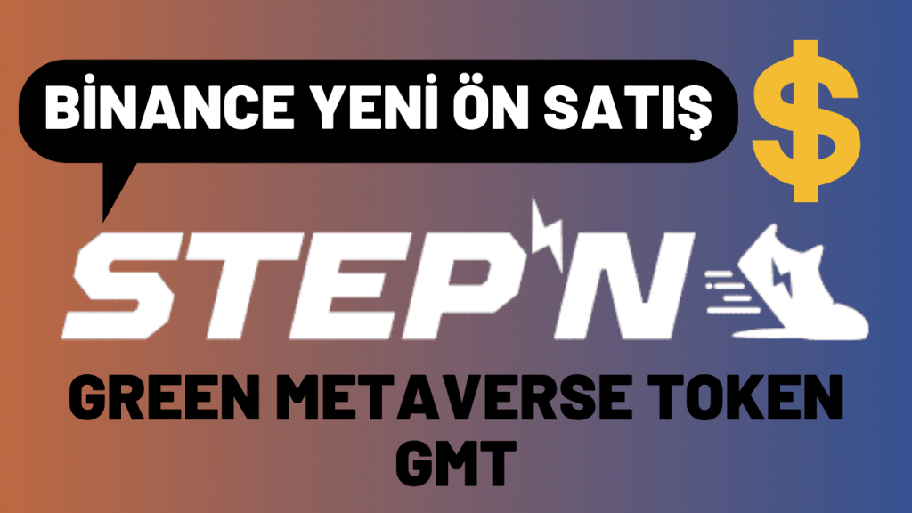 binance yeni ön satış