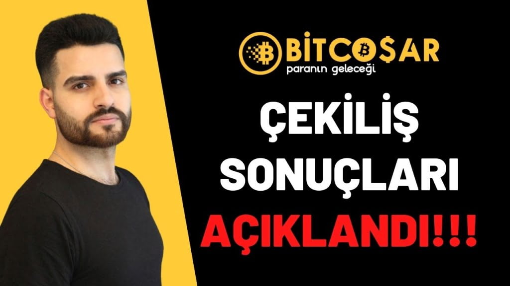 bitcoşar