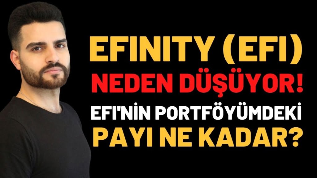 efinity